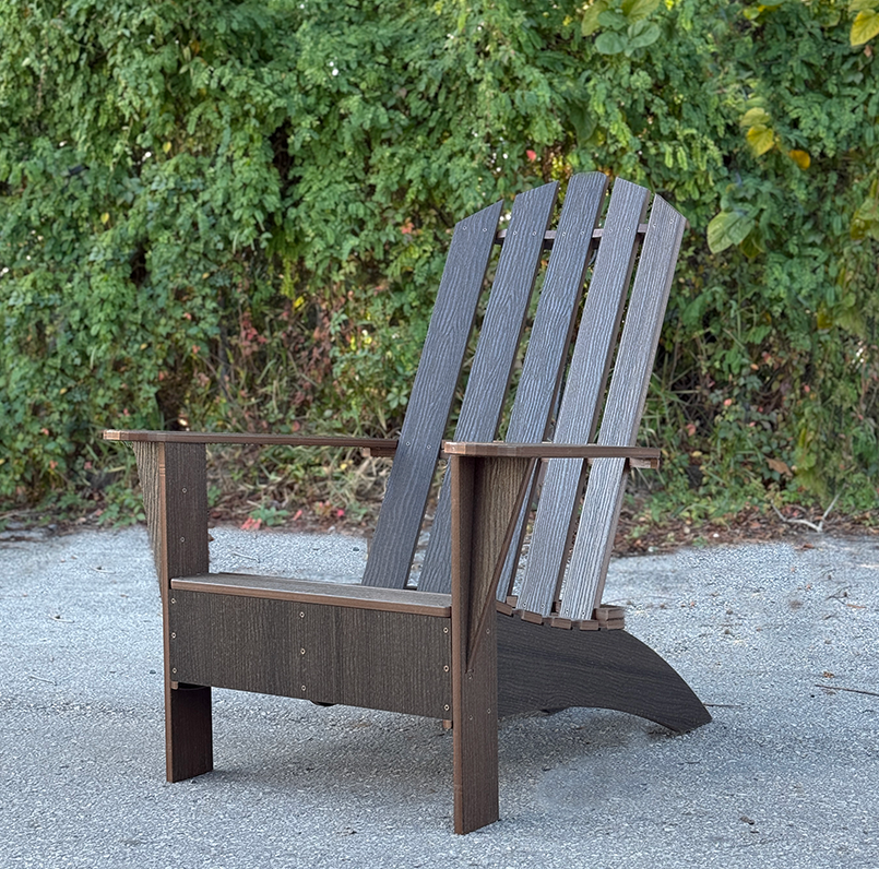 Adirondack chair